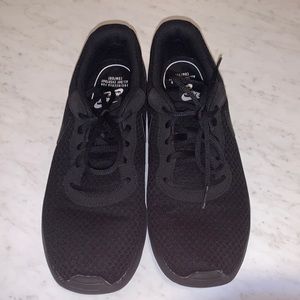 womens nike shox deliver shoes black pink